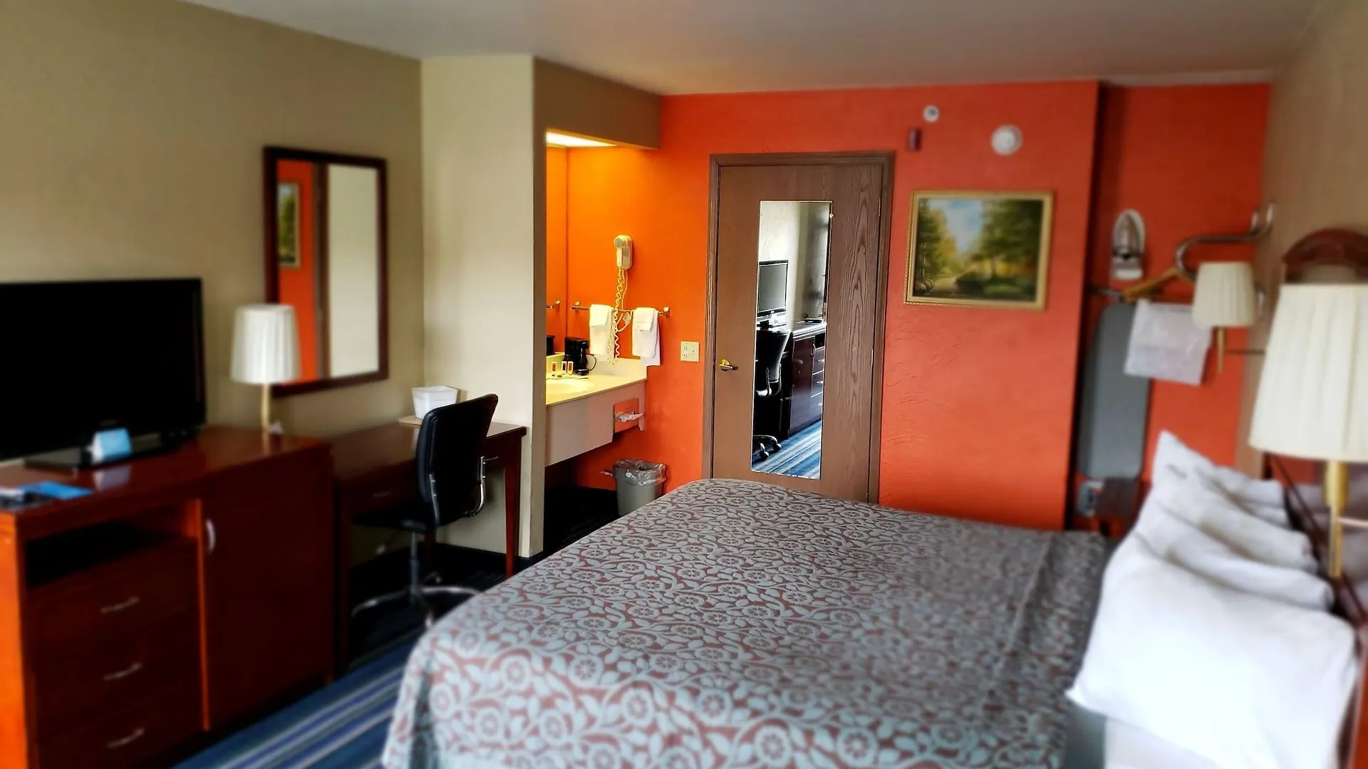 Days By Wyndham Branson/near The Strip Branson