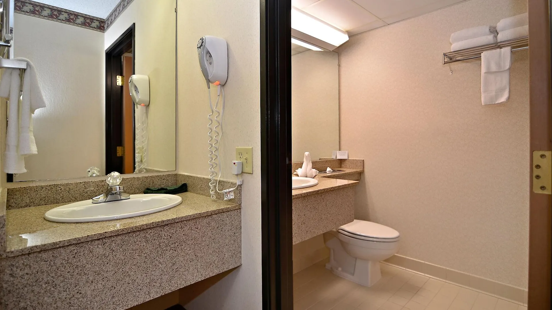 Comfort At Thousand Hills 2*