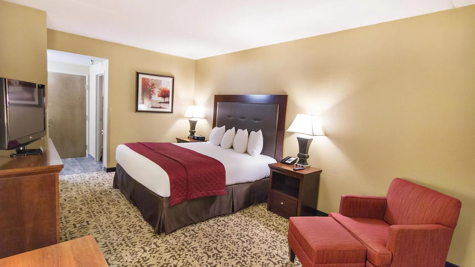 Grand Oaks Branson