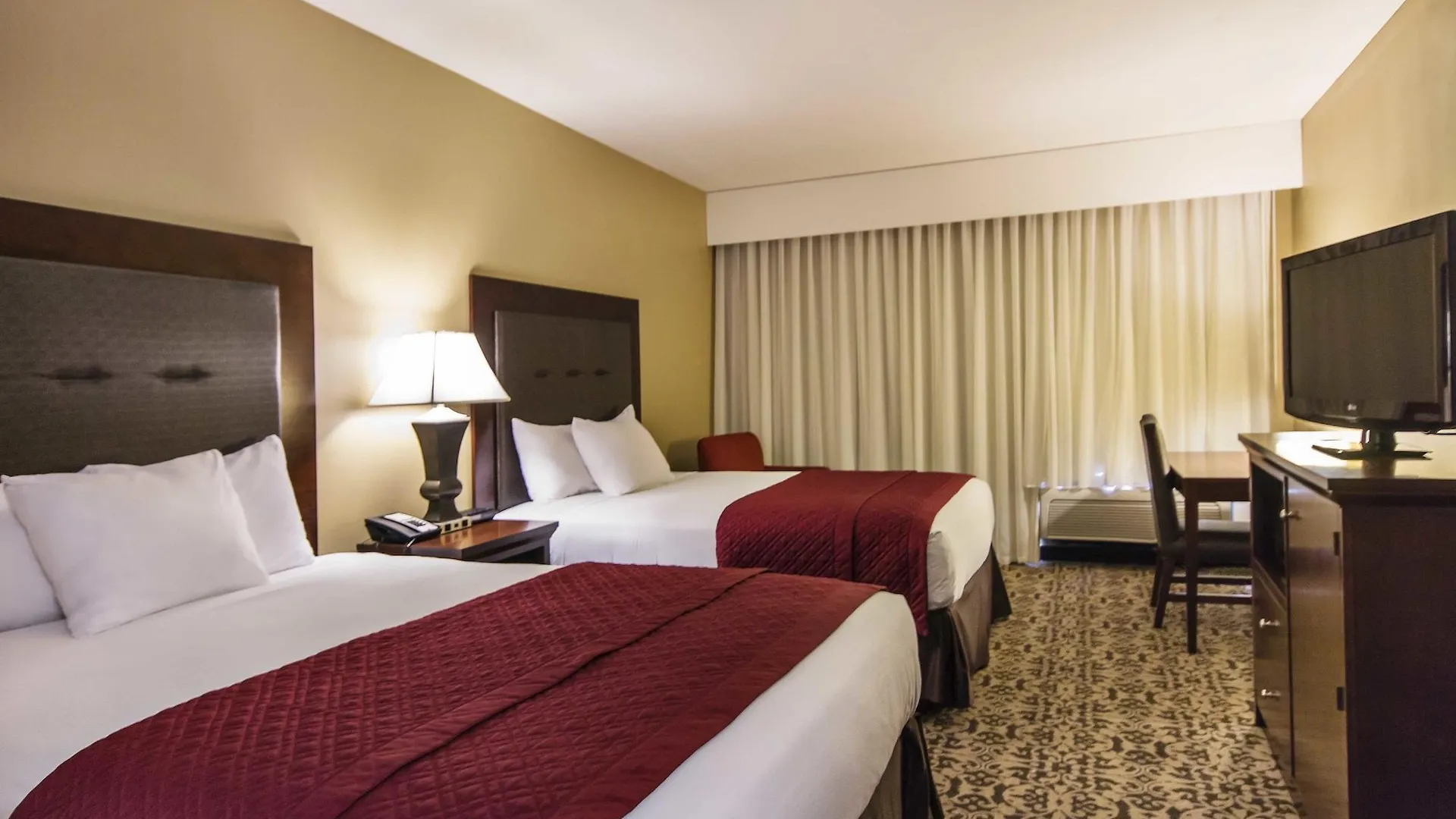 Grand Oaks Hotel Branson