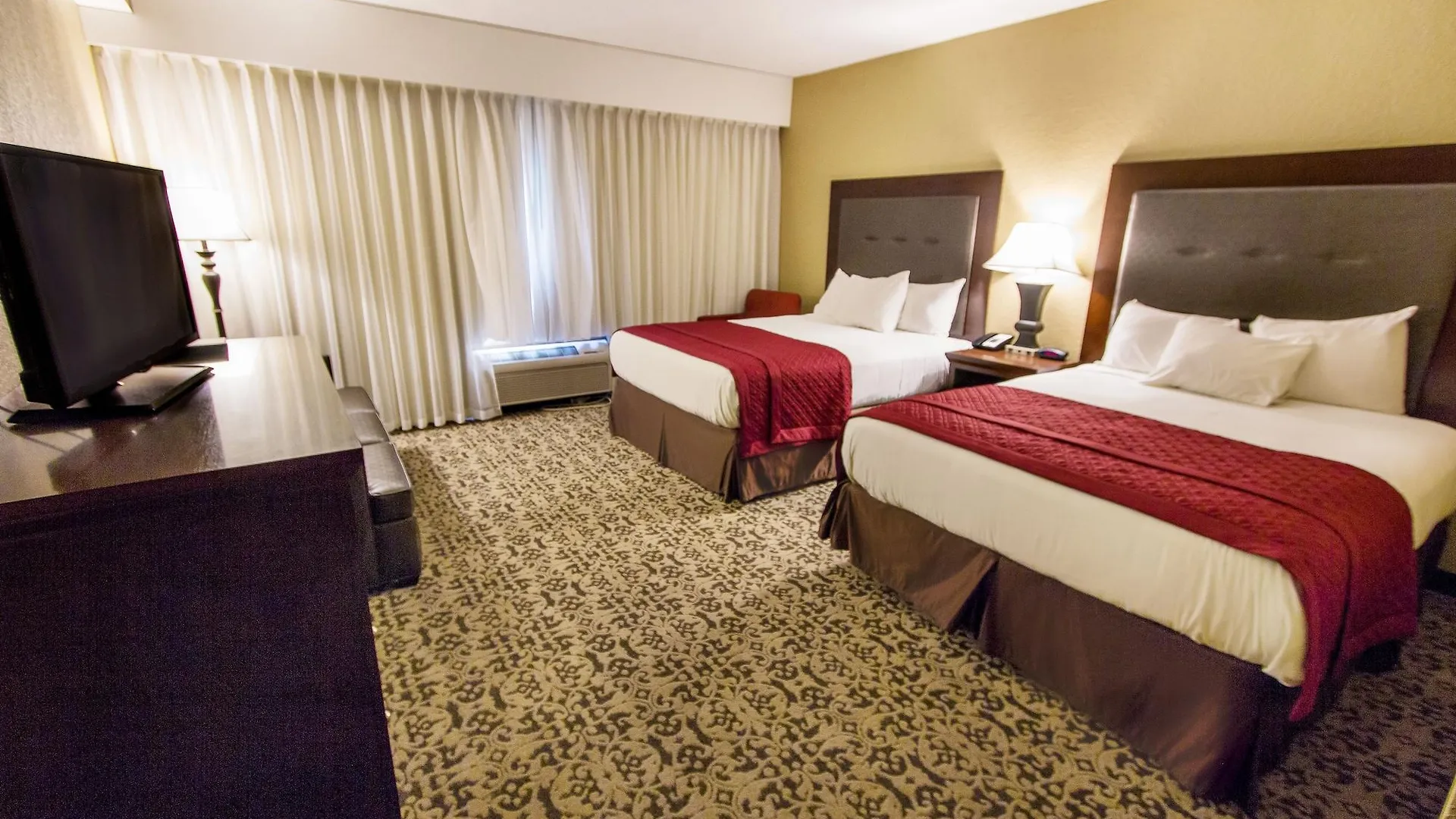 Grand Oaks 3* Branson