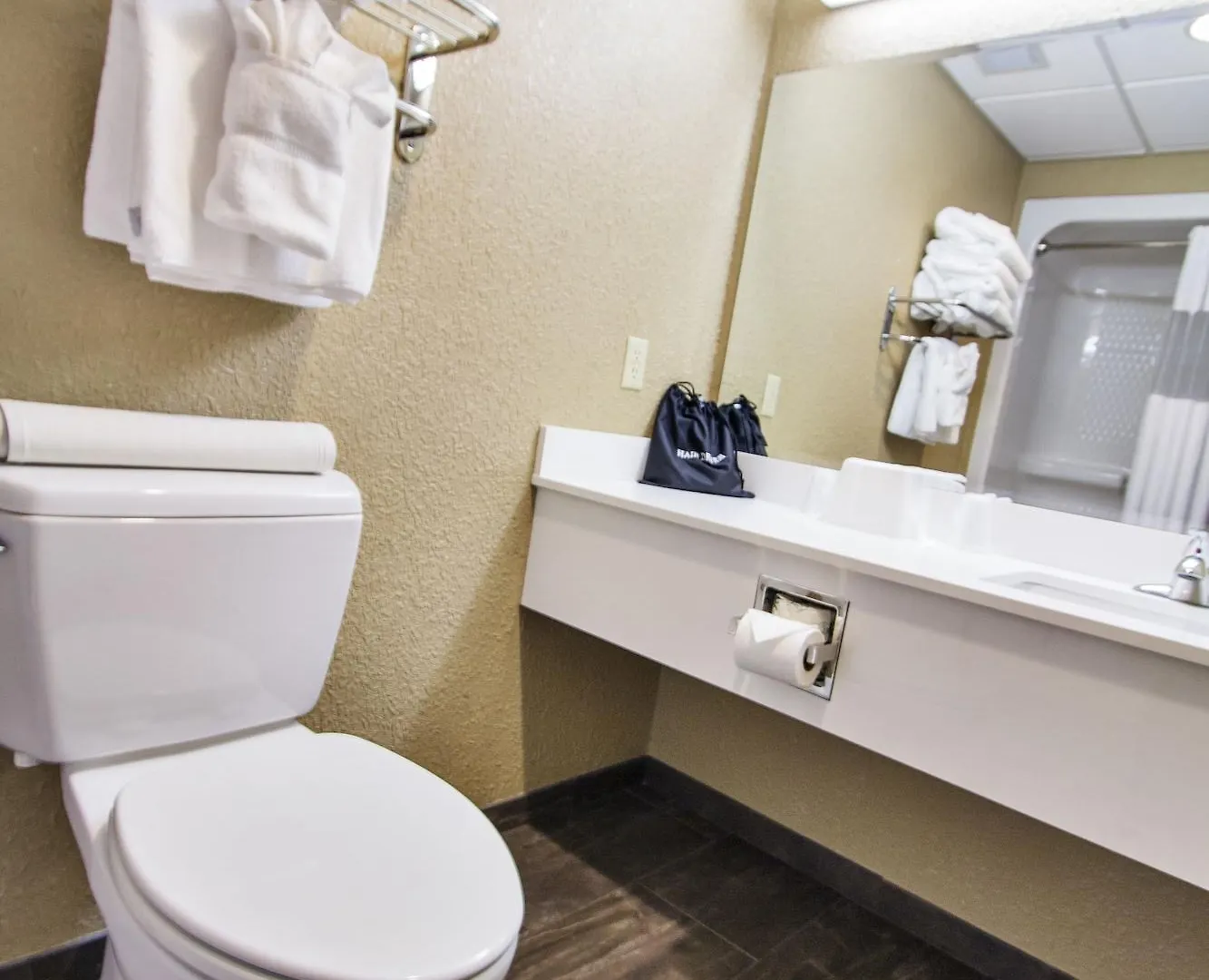 Hotel Grand Oaks 3*