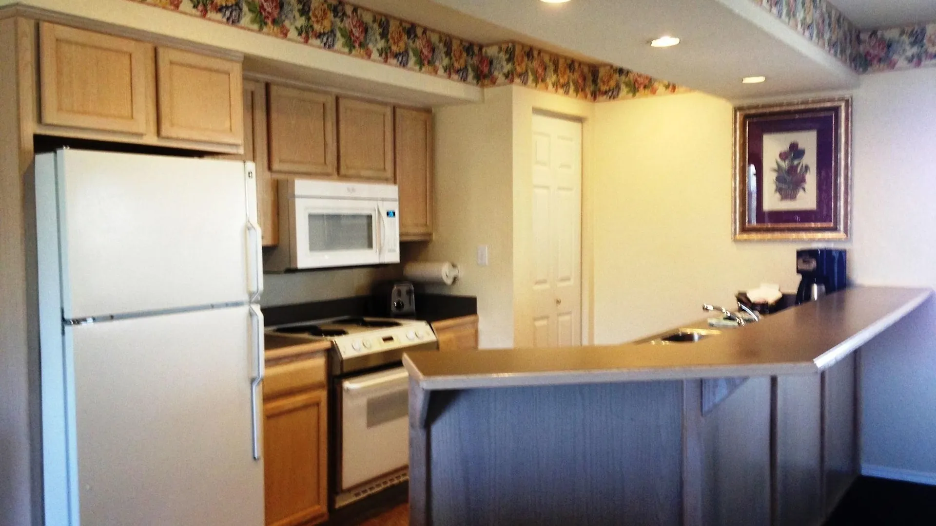 The At Fall Creek Resort 3*