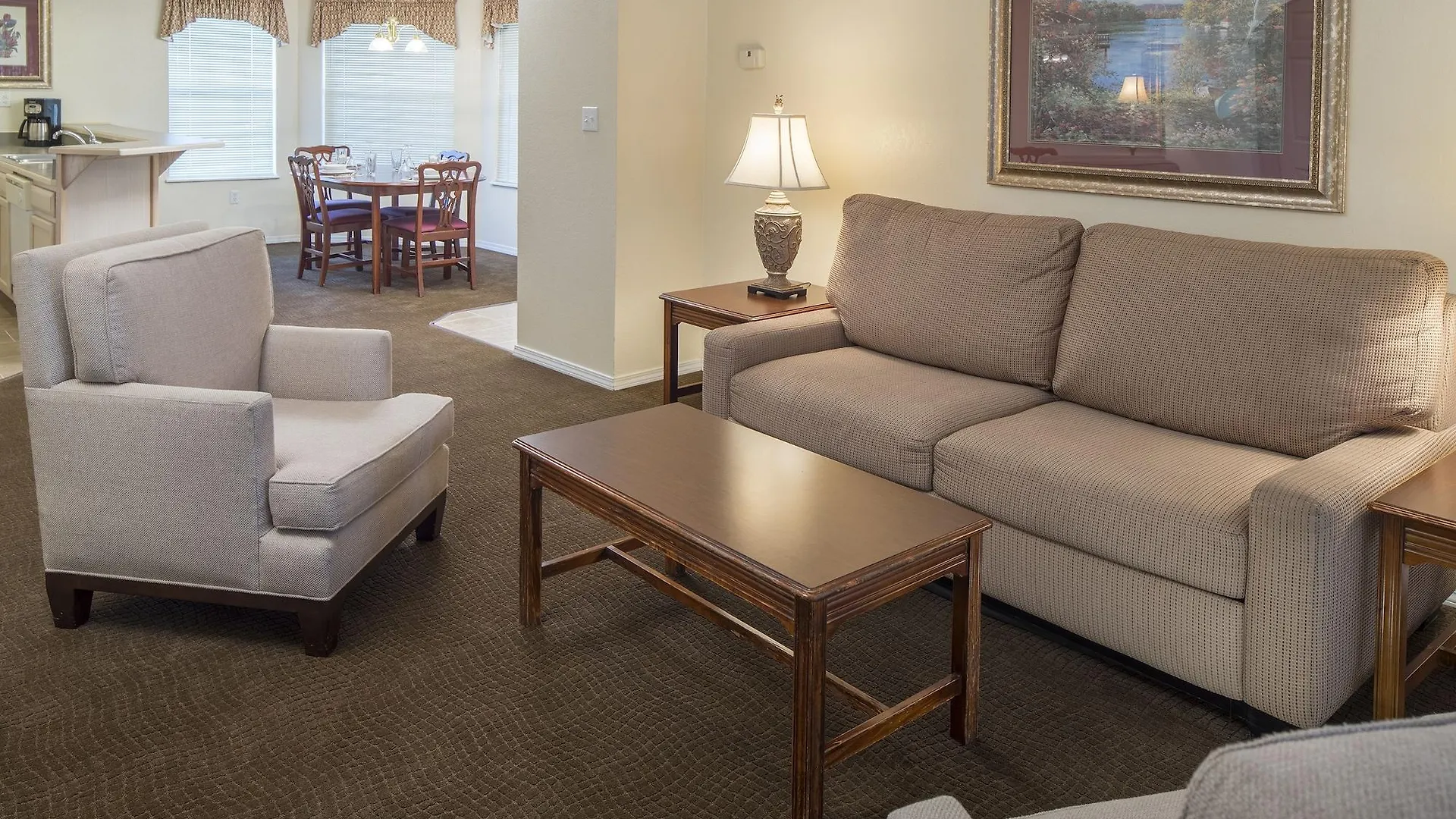 Resort The At Fall Creek Branson