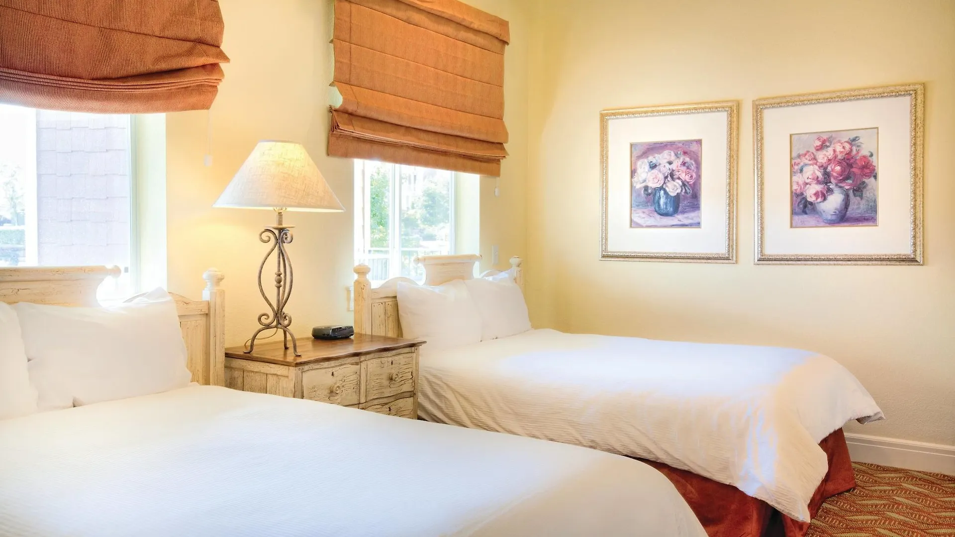 Club Wyndham Mountain Vista