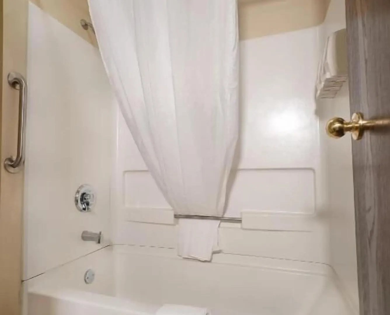 The Stone Castle & Conference Center 3* Branson