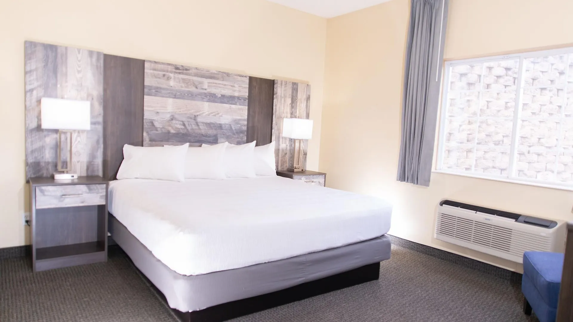 The Stone Castle & Conference Center Otel Branson
