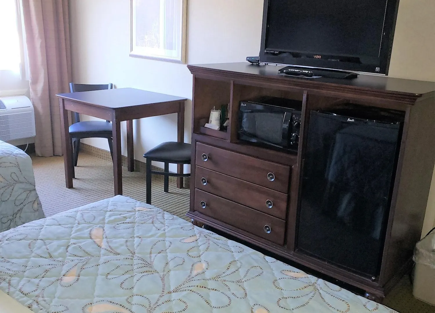 Otel Suburban On The Strip Branson