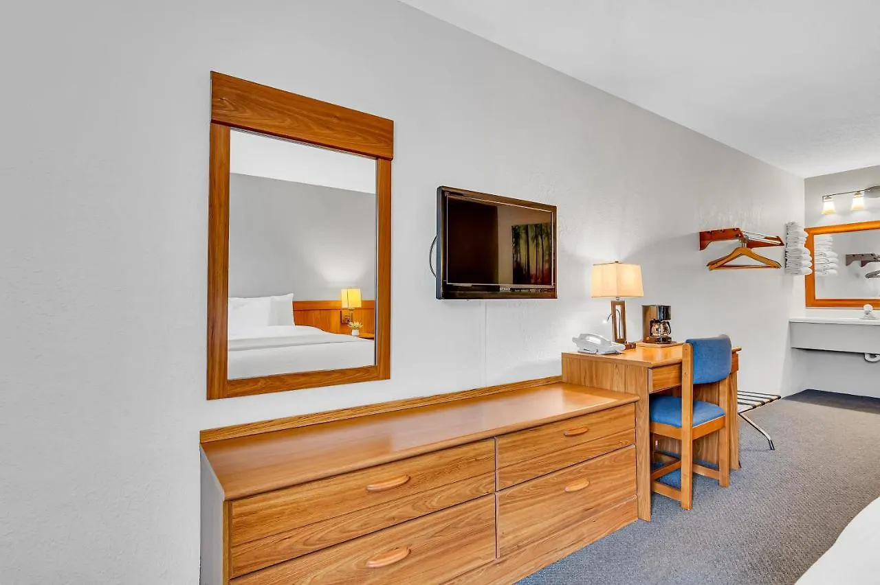 Motel Autumn Creek Branson