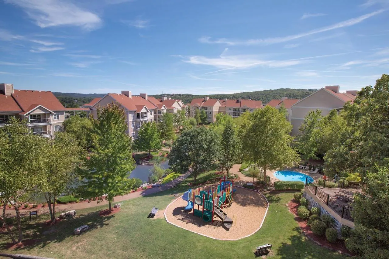 Club Wyndham At The Meadows Resort