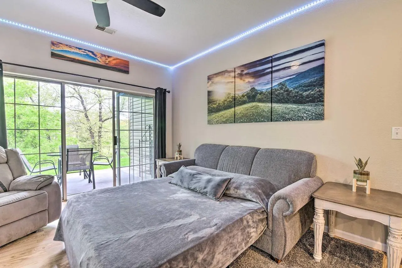 Ground-floor With Community Perks Apartment