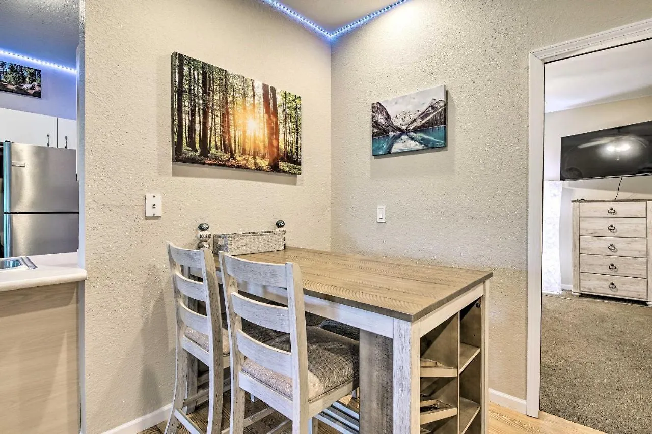Ground-floor With Community Perks *