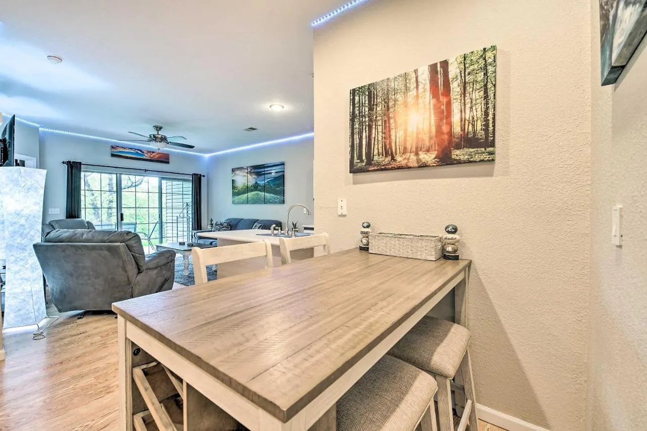 Ground-floor With Community Perks Apartment