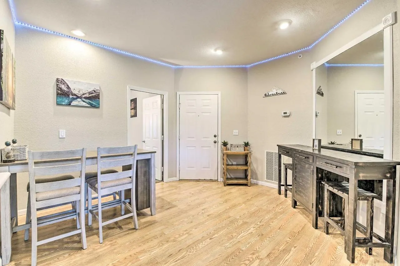 Ground-floor With Community Perks *