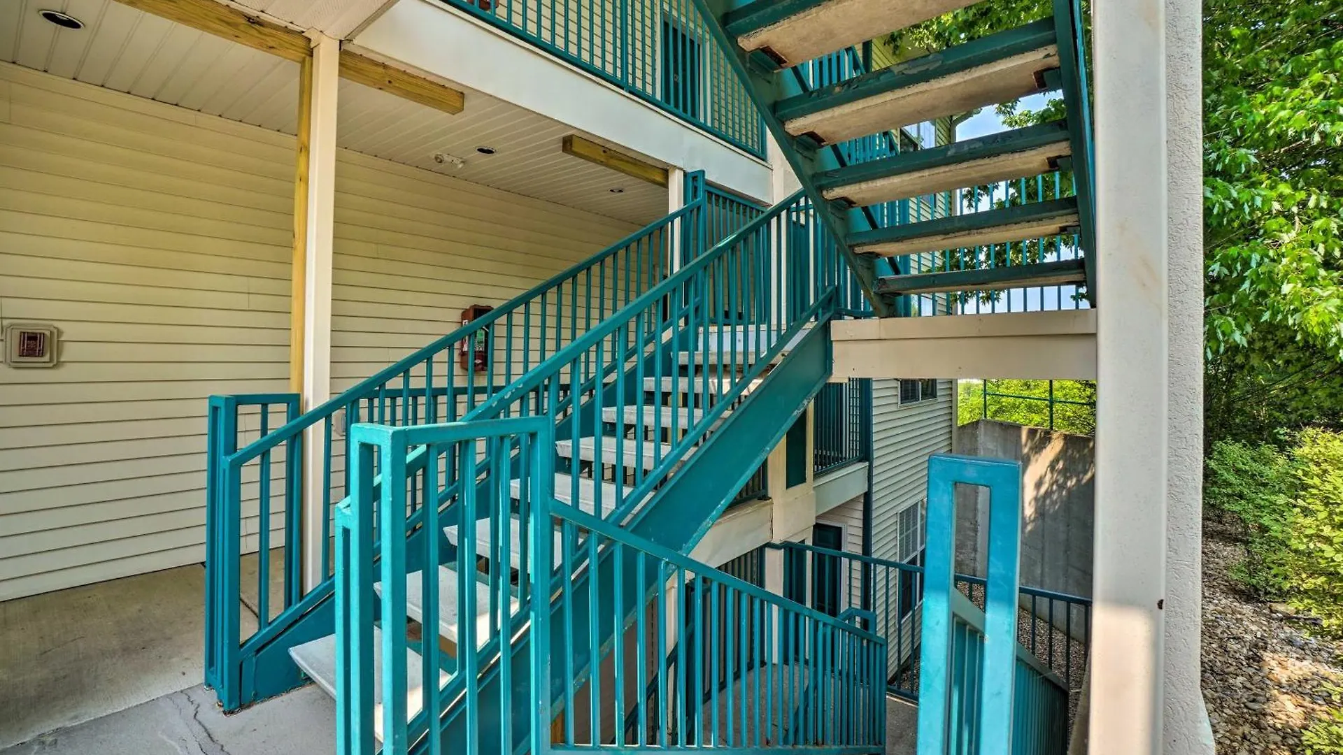 Apartamento About 6 Mi To Silver Dollar City! Branson