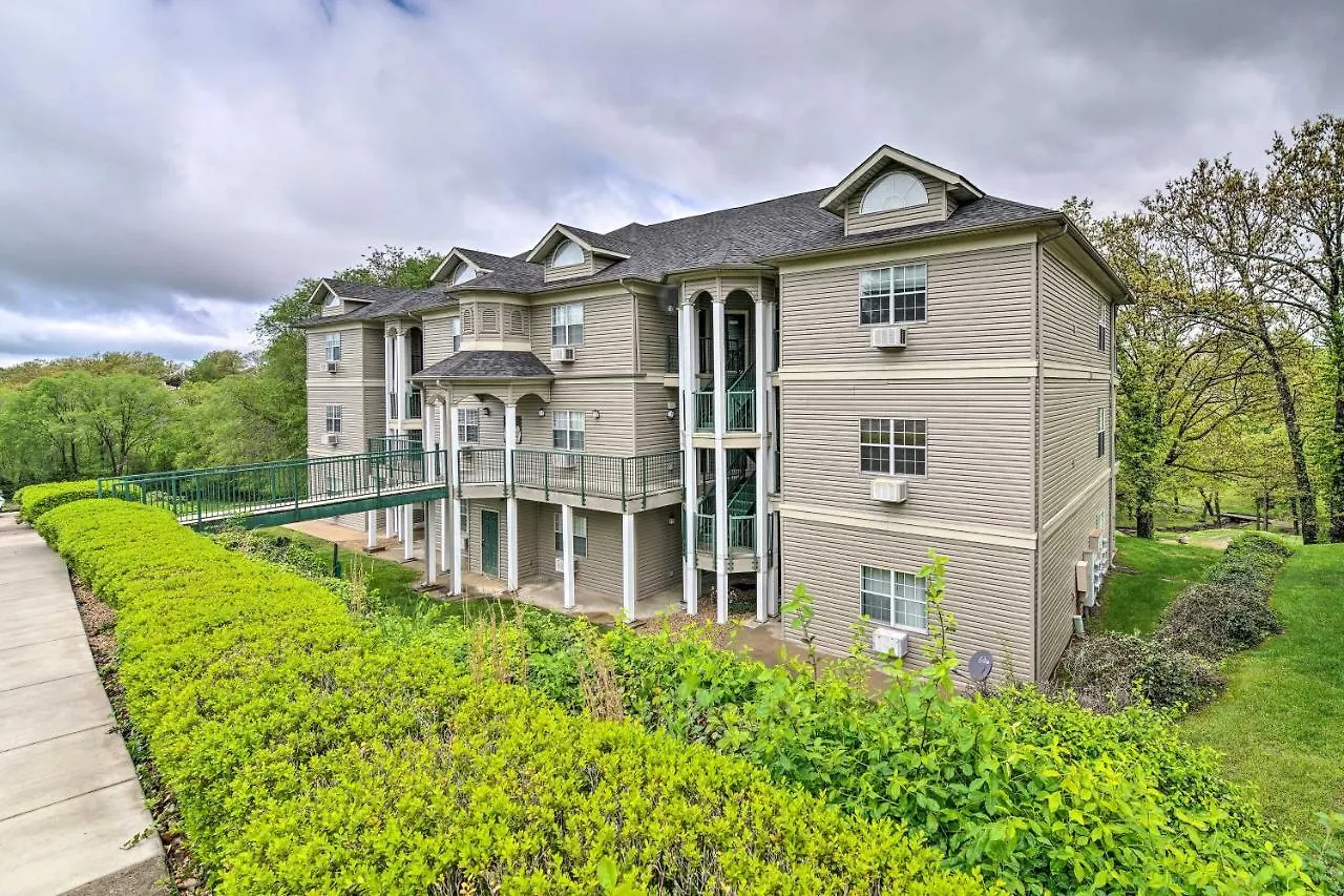 Daire Ground-floor With Community Perks