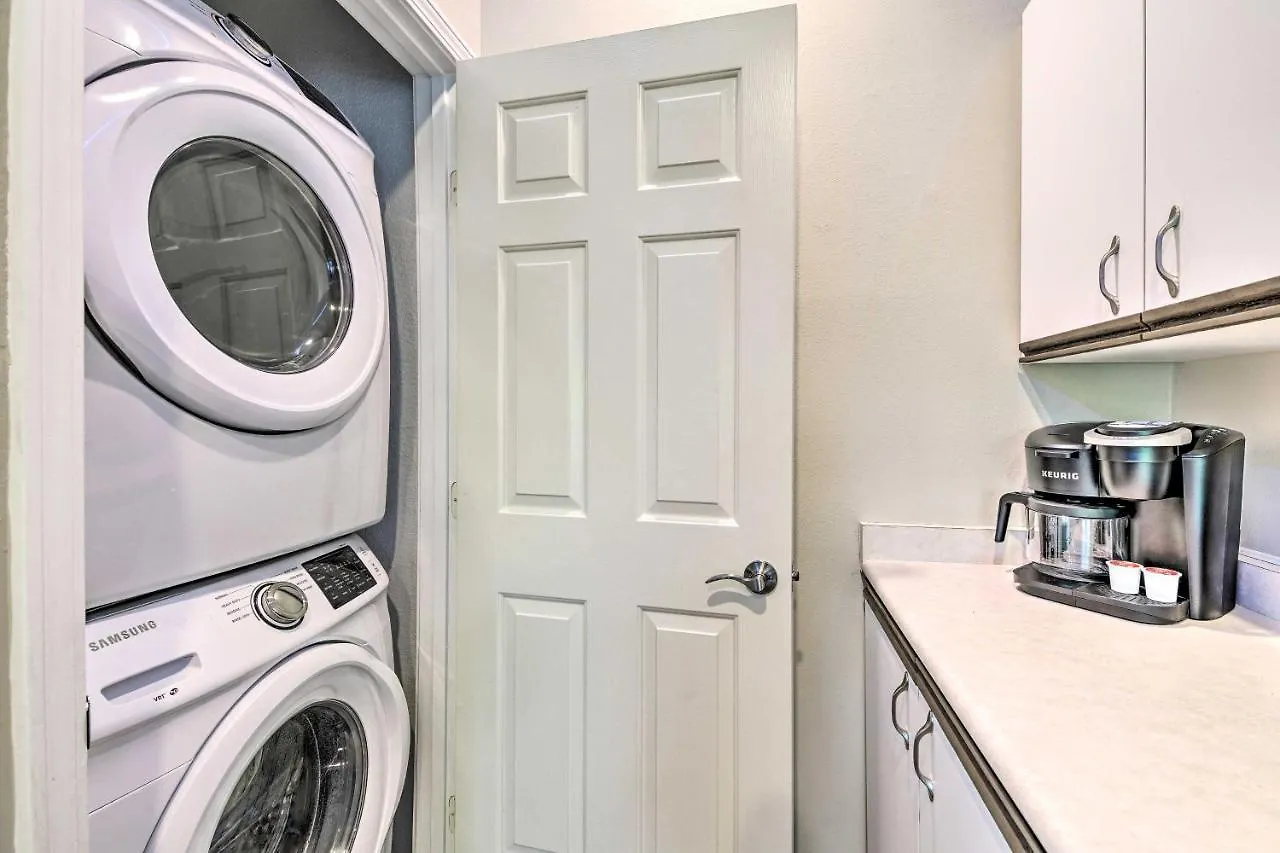 Ground-floor With Community Perks Branson