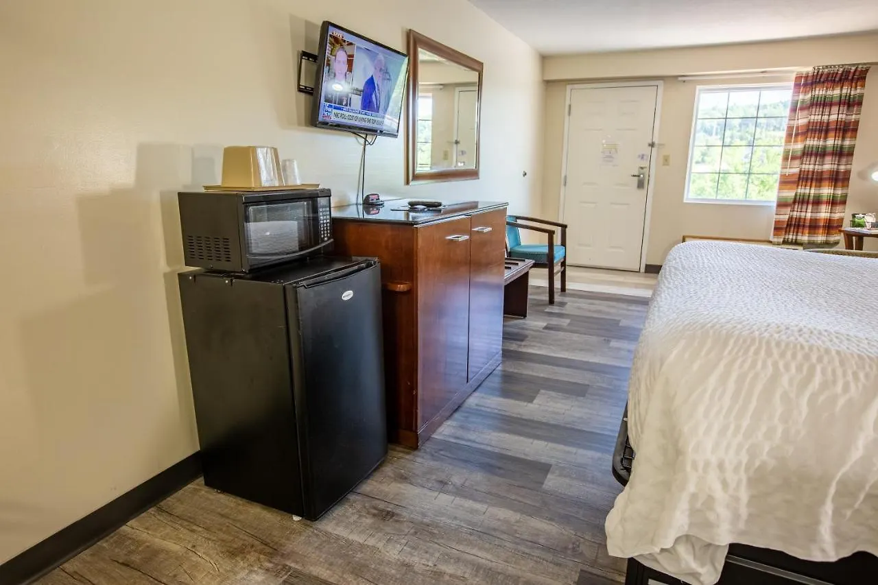 Herberg Rosebud 3*