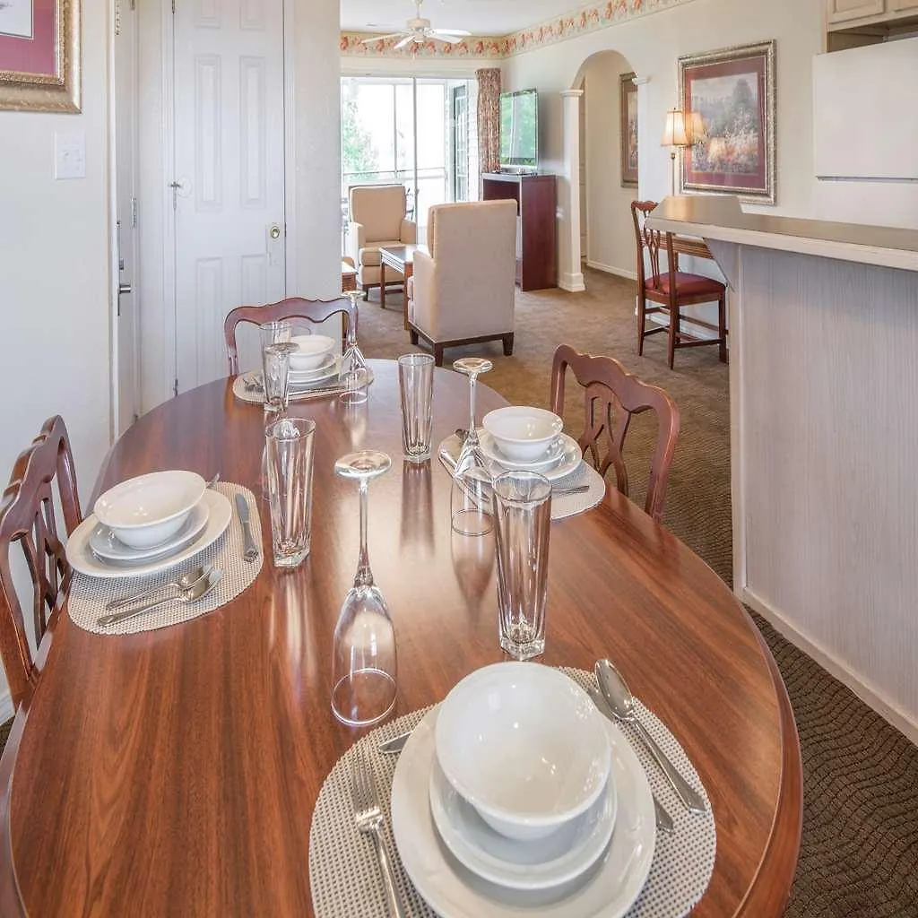 Resort The At Fall Creek 3*