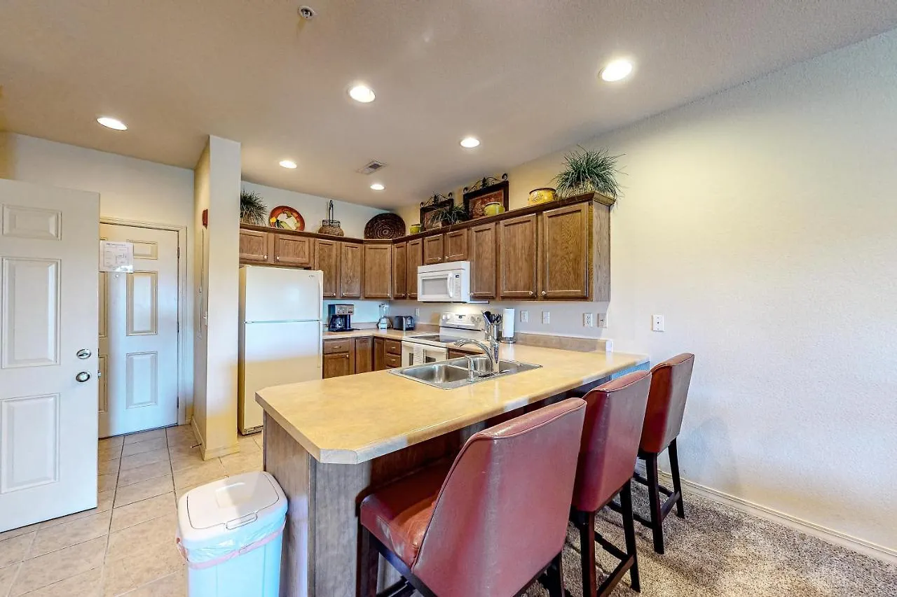 Appartamento Thousand Hills Branson