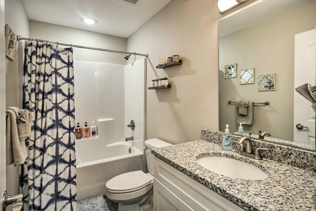 דירה Chic Retreat About 4 Mi To Silver Dollar