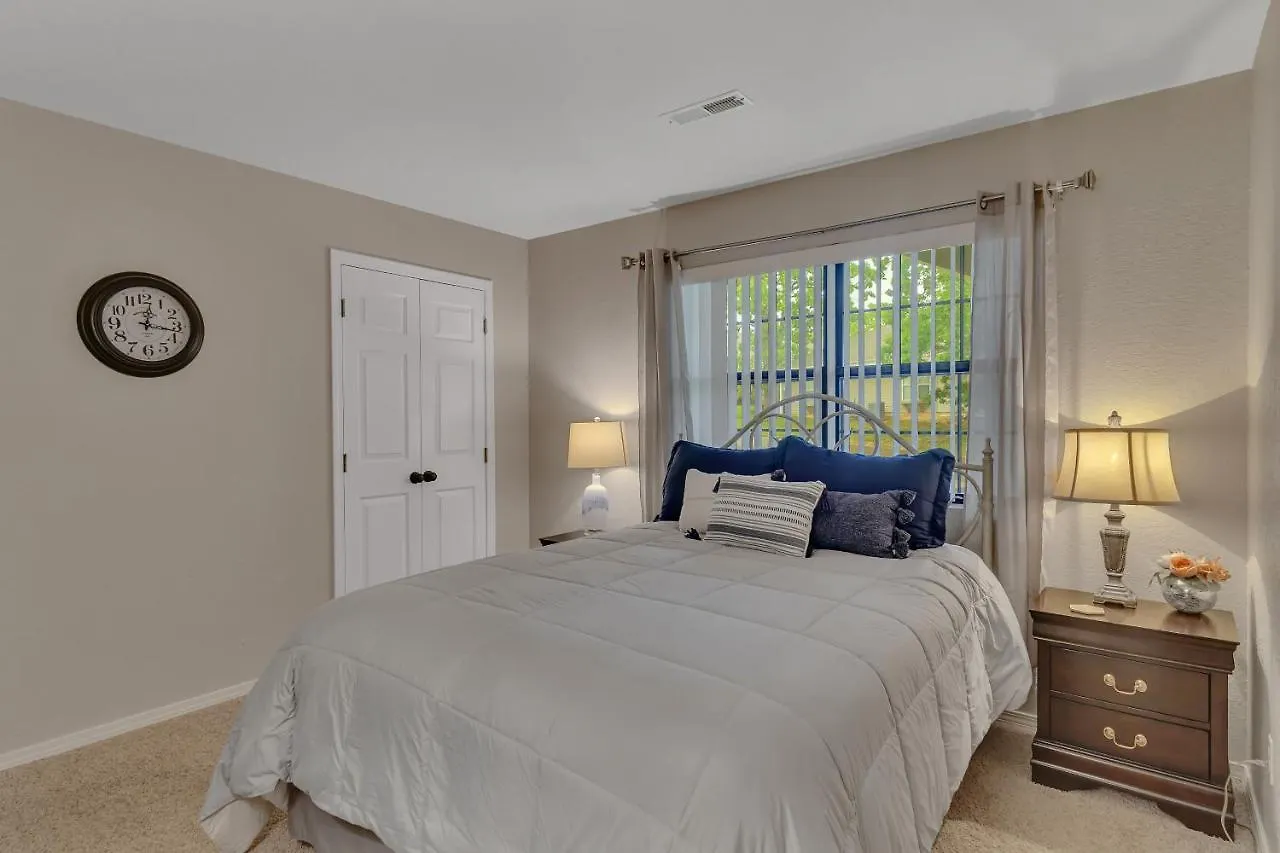 2 Bed Condo-the Greens At Thousand Hills-coffee Bar Apartmanhotel Branson