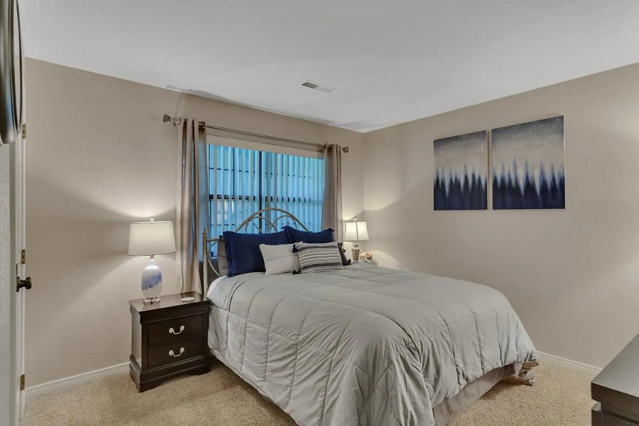 Apartmanhotel 2 Bed Condo-the Greens At Thousand Hills-coffee Bar *