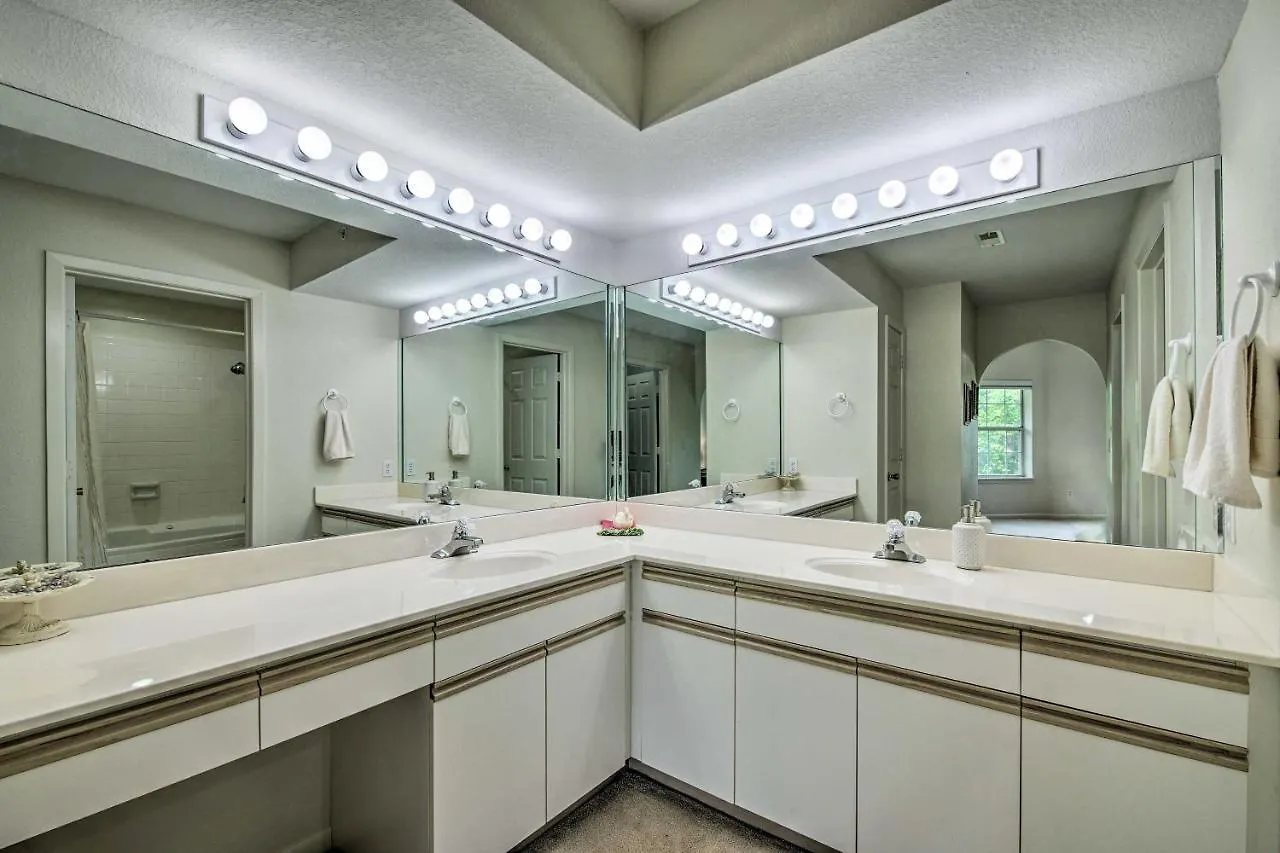 Apartment Hills With Balcony And Pool Access Branson