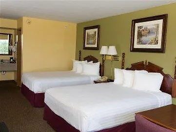 Angel - Otel Branson