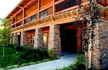 Hyatt Vacation Club At The At Timber Ridge