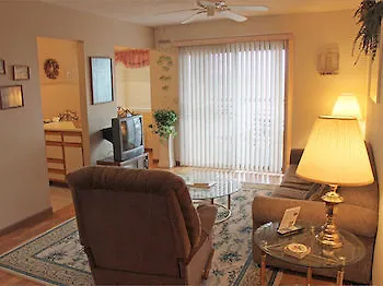 Apartman Treehouse *