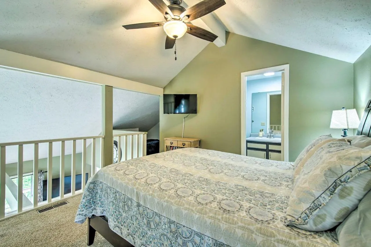 With Balcony - Hike, Boat And Explore! Apartamento *
