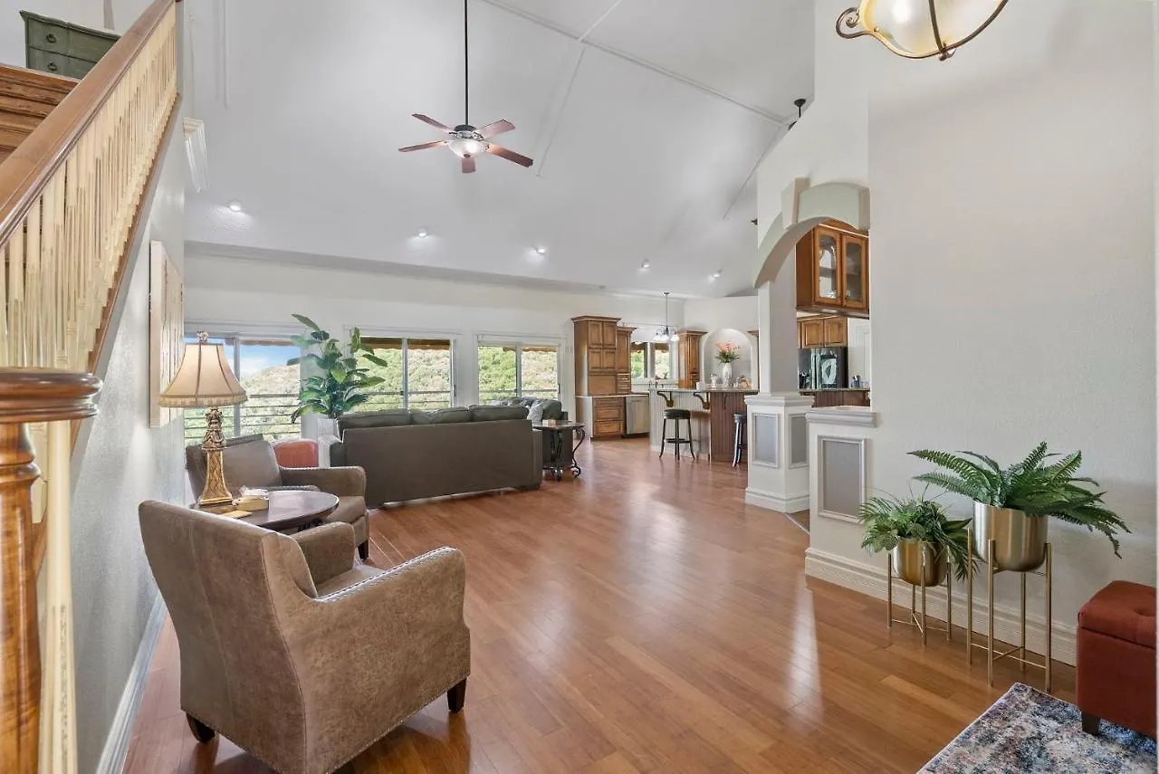 Bellissimo Holiday home Branson