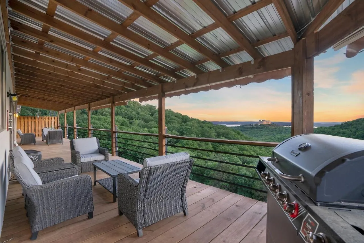 Holiday home Bellissimo *