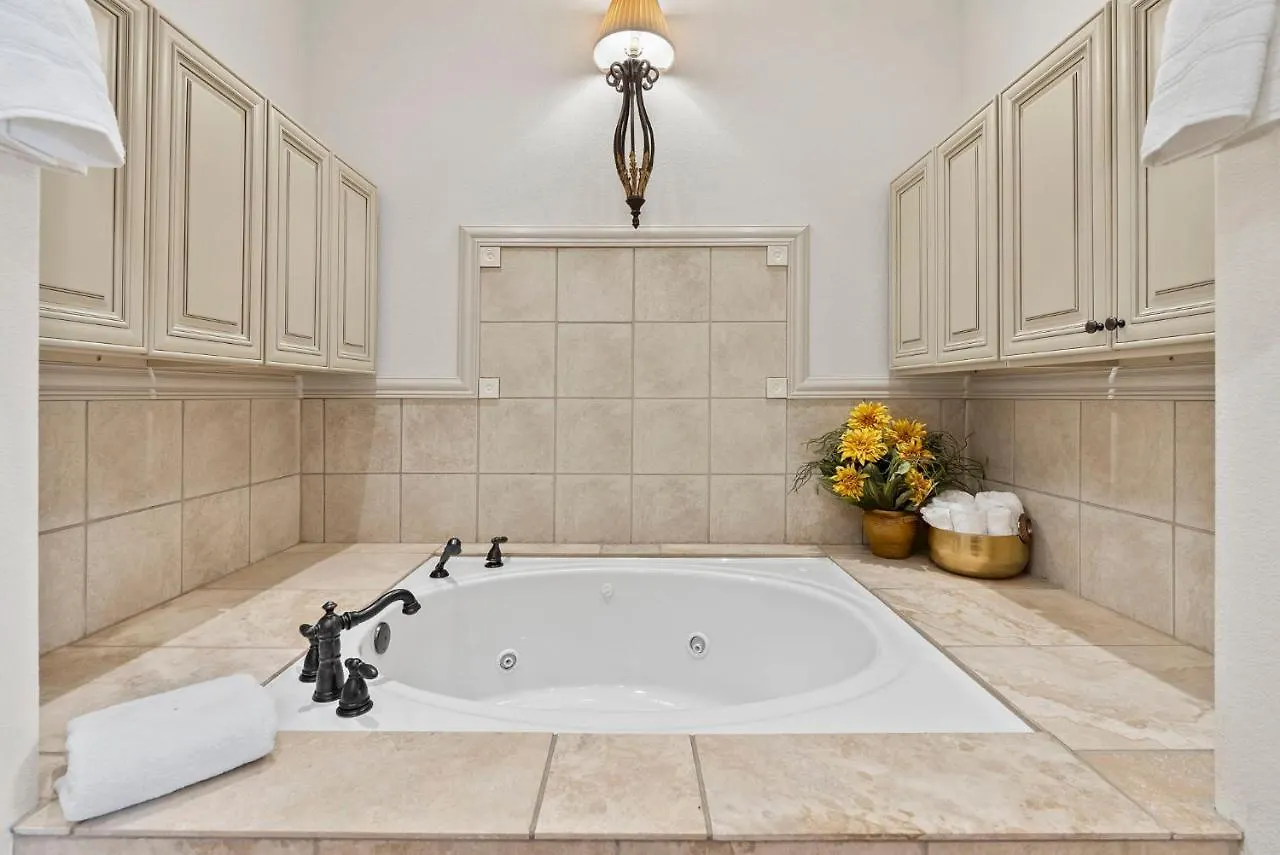 Bellissimo Holiday home Branson