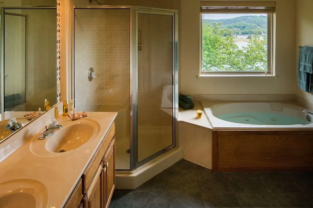 Branson Yacht Club Resort 3*
