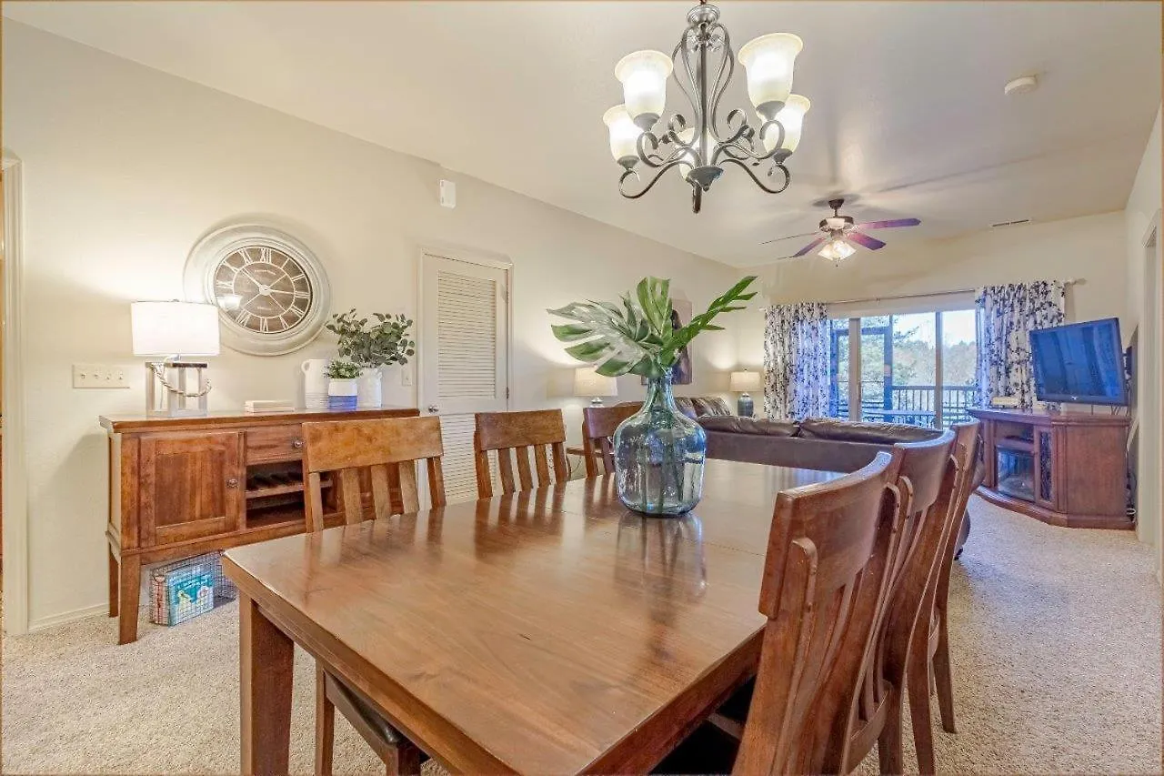 Apartmán Pools Sleeps 10 Close To 76 Silver Dollar 0502 Branson