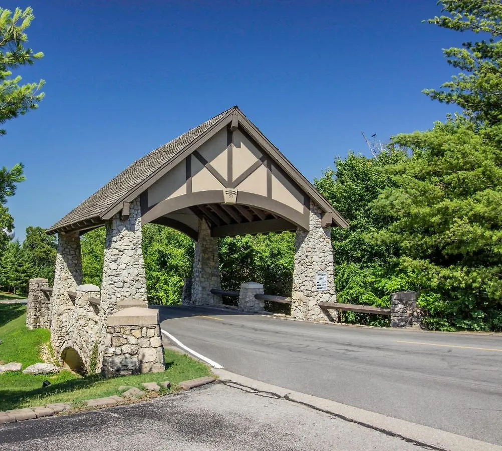 Pools Sleeps 10 Close To 76 Silver Dollar 0502 Apartmán Branson