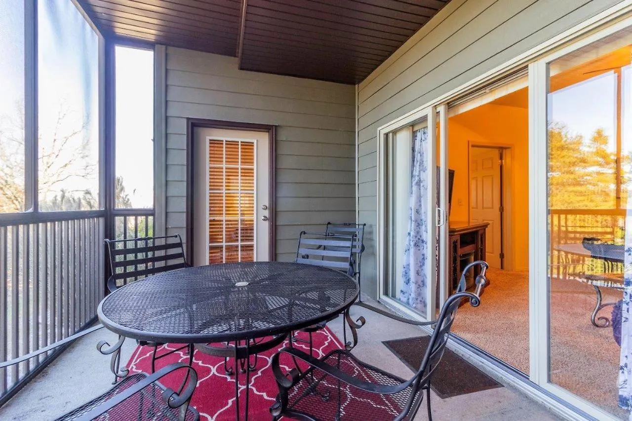 Apartmán Pools Sleeps 10 Close To 76 Silver Dollar 0502 *