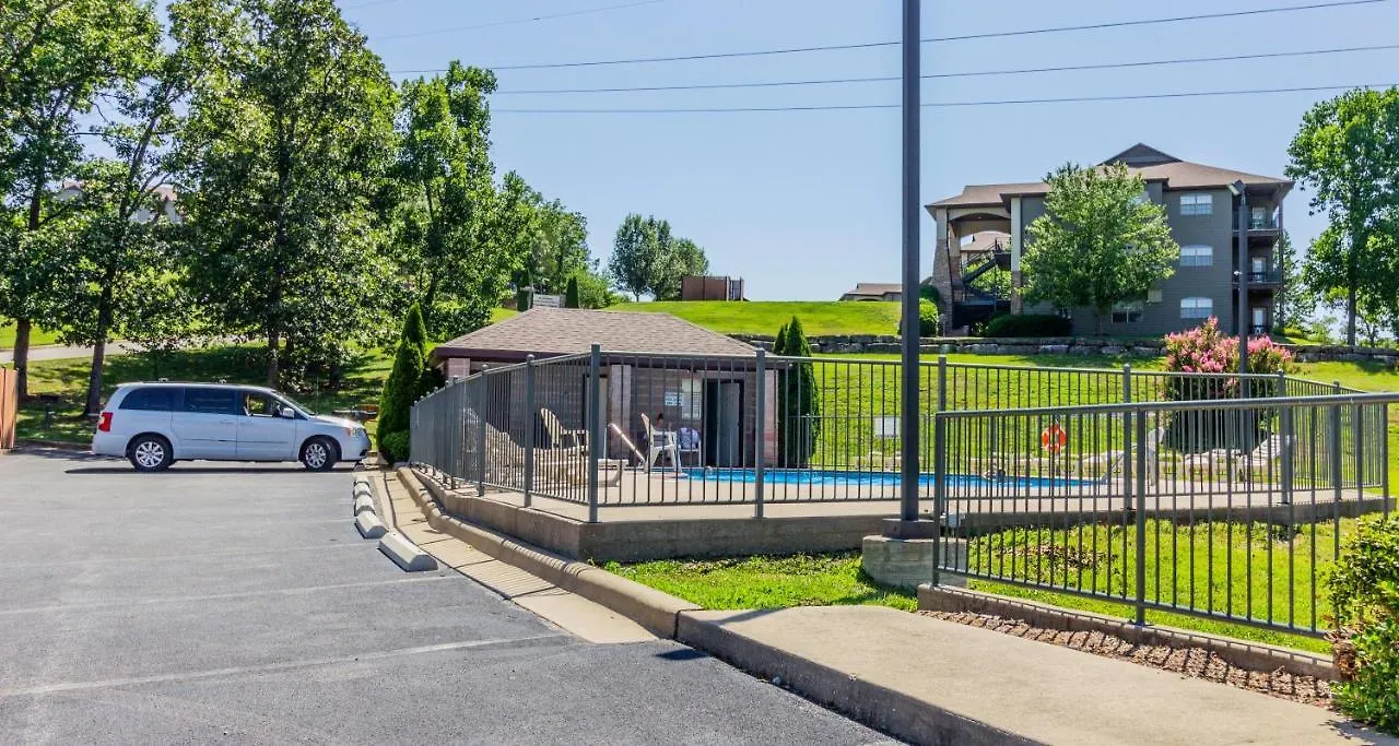 Apartmán Pools Sleeps 10 Close To 76 Silver Dollar 0502 *