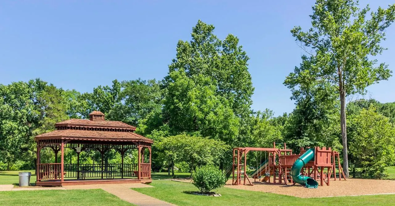 Apartmán Pools Sleeps 10 Close To 76 Silver Dollar 0502 Branson