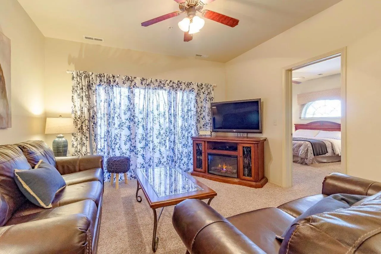 Pools Sleeps 10 Close To 76 Silver Dollar 0502 * Branson