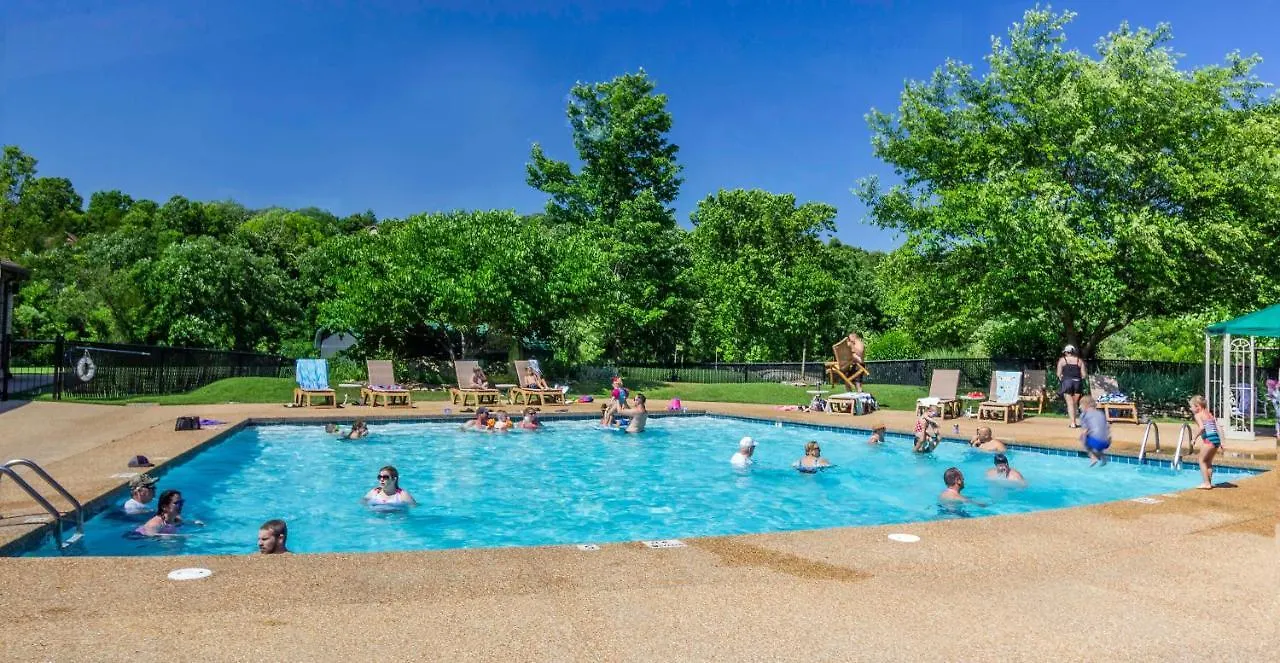 Apartmán Pools Sleeps 10 Close To 76 Silver Dollar 0502 *