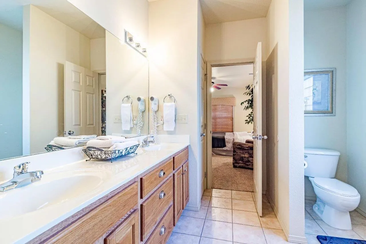 Apartmán Pools Sleeps 10 Close To 76 Silver Dollar 0502 *