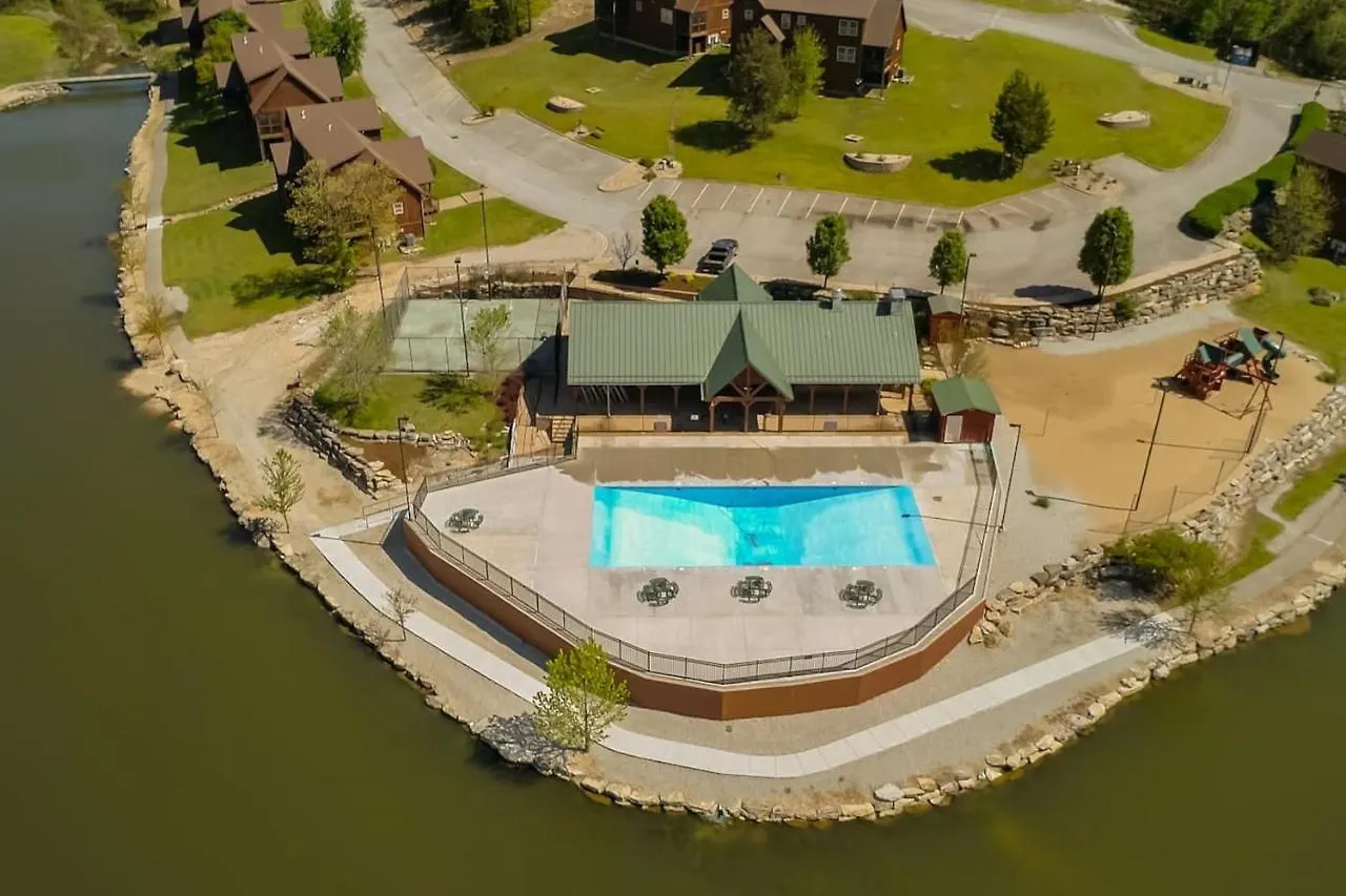 Little Bear Hébergement de vacances Branson