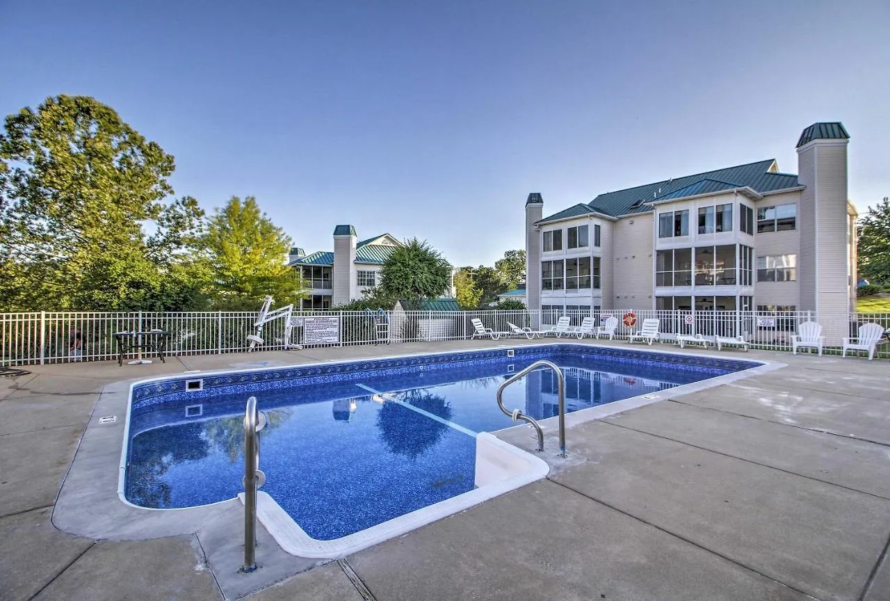Διαμέρισμα Cozy And Deluxe Balcony And Pool Access *
