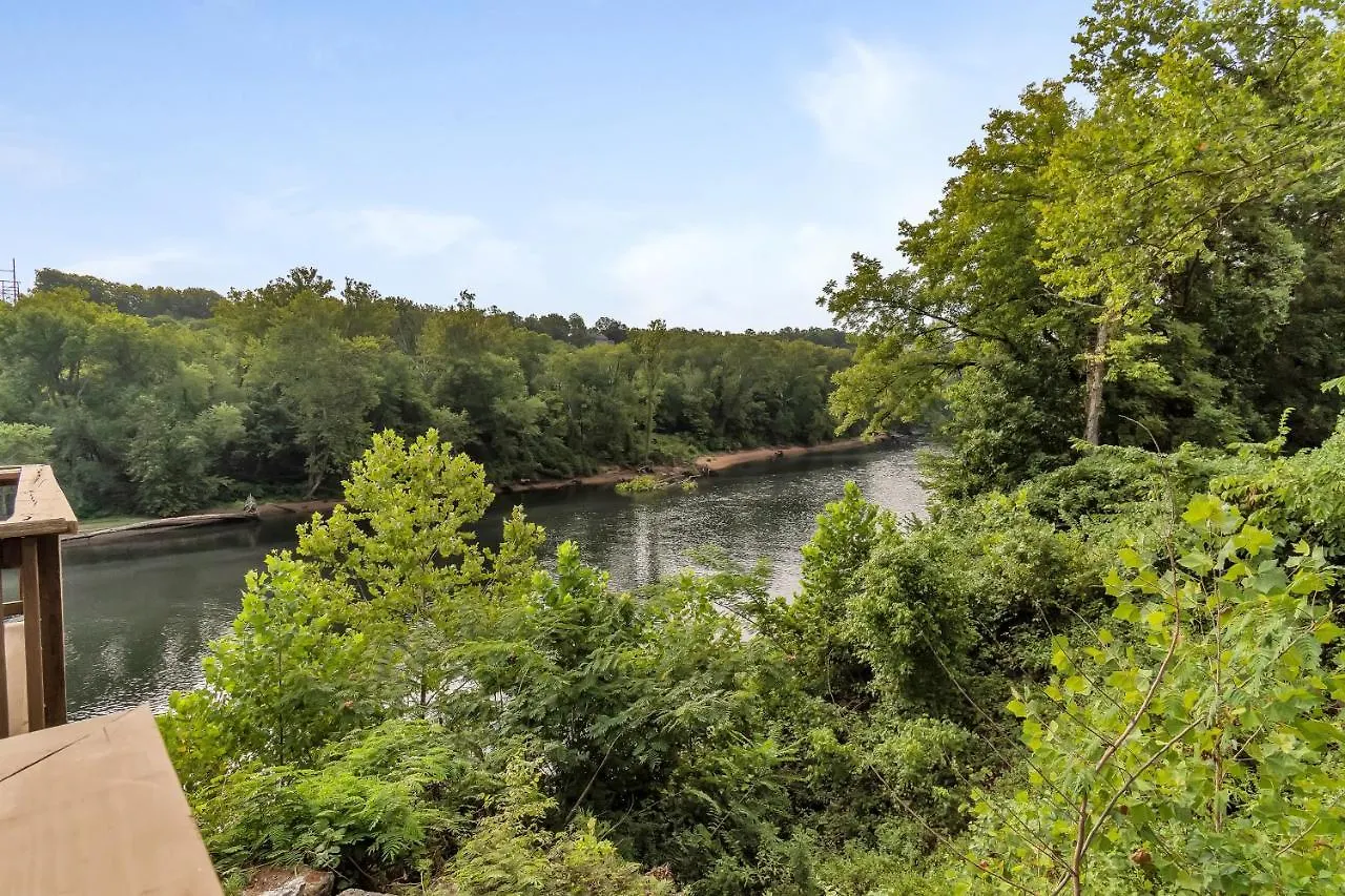 Apartamento Tuscany On Taneycomo
