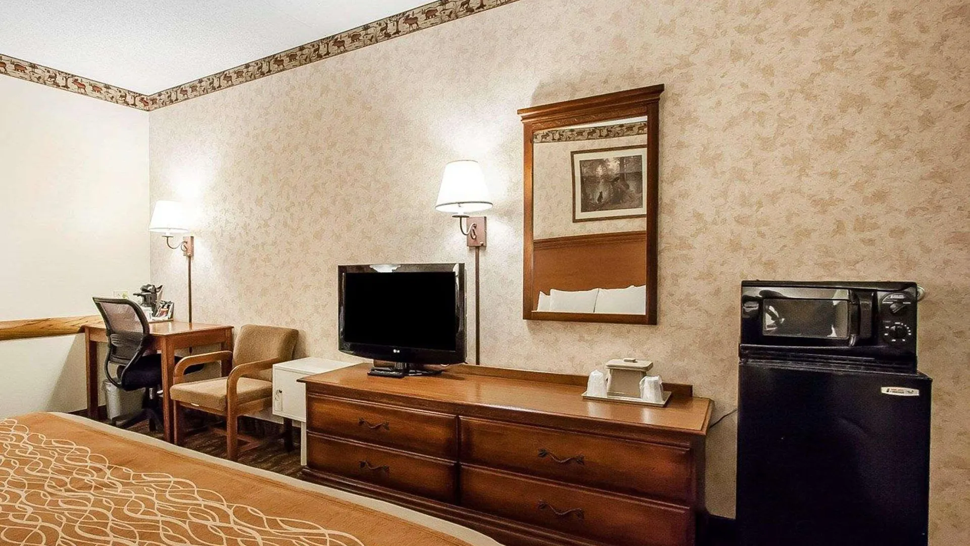 Comfort & Meadows 3*