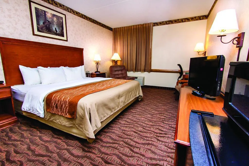 Comfort & Meadows Hotel 3*