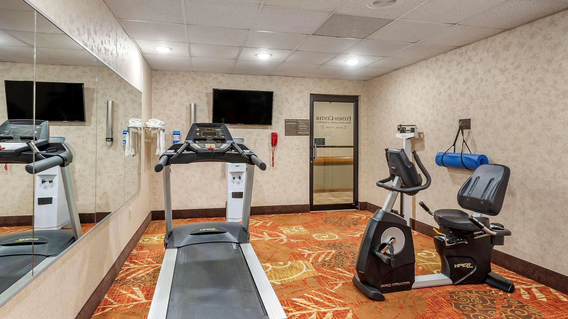 Hotel Comfort & Meadows Branson